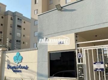 Apartamento · 61m² · 2 Quartos · 1 Vaga · Apartamento para venda em Jardim Leocádia de 61.00m² com 2 Quartos, 1 Suite e 1 Garagem