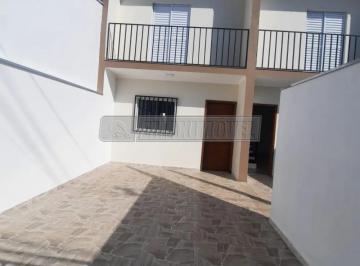 Casa · 72m² · 2 Quartos · 1 Vaga · Casa para venda em Wanel Ville de 72.00m² com 2 Quartos e 1 Garagem