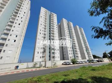 Apartamento · 46m² · 2 Quartos · 2 Vagas · Apartamento para alugar em Jardim Guarujá de 46.00m² com 2 Quartos e 2 Garagens