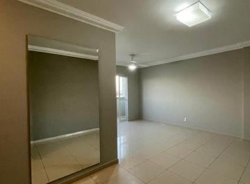 Apartamento · 90m² · 3 Quartos · Apartamento para venda em Jardim Nossa Senhora de Fátima de 90.00m² com 3 Quartos e 1 Suite