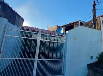 Casa · 95m² · 2 Quartos · 3 Vagas · Casa para venda em Retiro São João de 95.00m² com 2 Quartos, 1 Suite e 3 Garagens