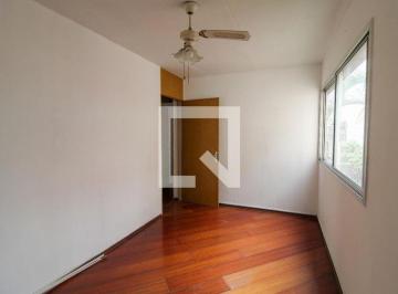 Apartamento · 46m² · 2 Quartos · 1 Vaga · Apartamento à Venda - Raposo Tavares, 2 Quartos,  46 m² - São Paulo
