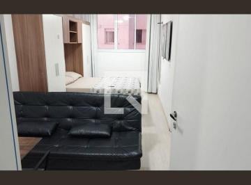Apartamento · 28m² · 1 Quarto · Apartamento à Venda - Mooca, 1 Quarto,  28 m² - São Paulo