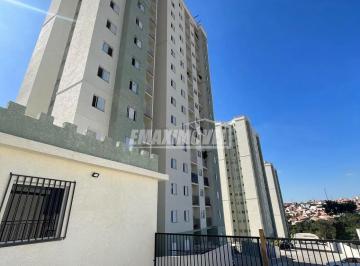 Apartamento · 47m² · 2 Quartos · 1 Vaga · Apartamento para venda em Caguassu de 47.00m² com 2 Quartos e 1 Garagem
