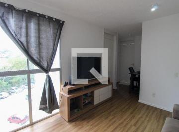 Apartamento · 44m² · 2 Quartos · 1 Vaga · Apartamento à Venda - Parque Ipê, 2 Quartos,  44 m² - São Paulo