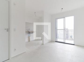 Apartamento · 43m² · 2 Quartos · Apartamento à Venda - Bosque da Saúde, 2 Quartos,  43 m² - São Paulo