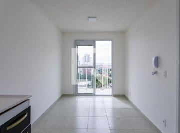 Apartamento · 29m² · 1 Quarto · Apartamento à Venda - Morumbi, 1 Quarto,  29 m² - São Paulo