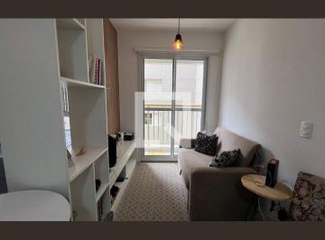Apartamento · 28m² · 1 Quarto · Apartamento à Venda - Pinheiros, 1 Quarto,  28 m² - São Paulo