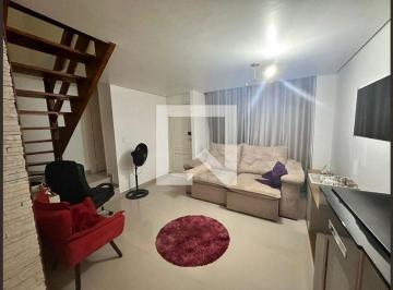 Casa · 136m² · 3 Quartos · 2 Vagas · Casa à Venda - Portal do Morumbi, 3 Quartos,  136 m² - São Paulo