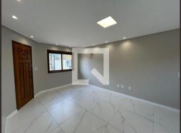 Casa · 100m² · 3 Quartos · 2 Vagas · Casa à Venda - Harmonia, 3 Quartos,  100 m² - Canoas
