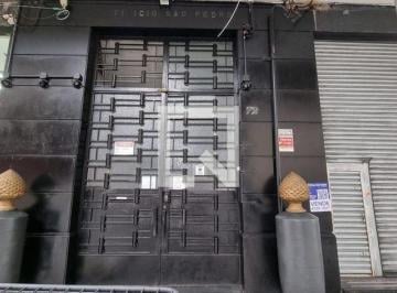 Apartamento · 40m² · 1 Quarto · Apartamento à Venda - Centro, 1 Quarto, 40 m² - São Paulo