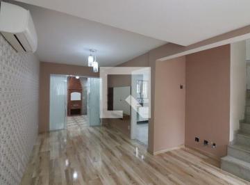 Casa · 120m² · 3 Quartos · 2 Vagas · Casa à Venda - Taboão, 3 Quartos, 120 m² - São Bernardo do Campo