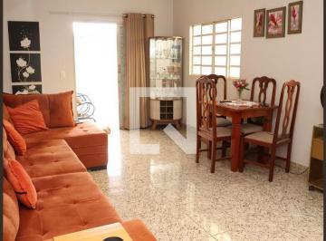 Casa · 120m² · 3 Quartos · 2 Vagas · Casa à Venda - Residential Eli Forte, 3 Quartos,  120 m² - Goiânia