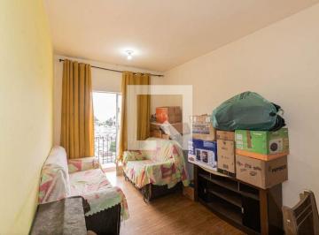 Apartamento · 55m² · 1 Quarto · 1 Vaga · Apartamento à Venda - Engenho Novo, 1 Quarto, 55 m² - Rio de Janeiro