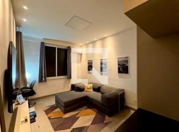 Apartamento · 20m² · 1 Quarto · Apartamento à Venda - Botafogo, 1 Quarto,  20 m² - Rio de Janeiro