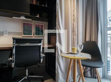 Apartamento · 18m² · 1 Quarto · Apartamento à Venda - Bela Vista, 1 Quarto, 18 m² - São Paulo