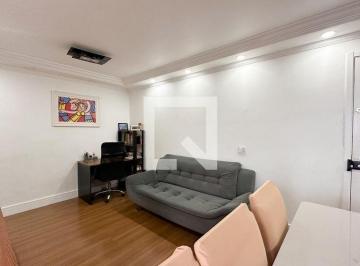 Apartamento · 51m² · 2 Quartos · 1 Vaga · Apartamento à Venda - Nova Petrópolis, 2 Quartos,  51 m² - São Bernardo do Campo