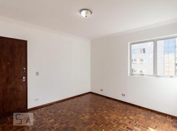 Apartamento · 50m² · 1 Quarto · Apartamento à Venda - Centro, 1 Quarto,  50 m² - Curitiba