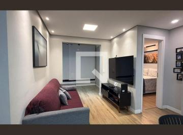 Apartamento · 43m² · 1 Quarto · 1 Vaga · Apartamento à Venda - Mooca, 1 Quarto,  43 m² - São Paulo