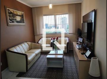 Apartamento · 50m² · 1 Quarto · 1 Vaga · Apartamento à Venda - Bela Vista, 1 Quarto, 50 m² - São Paulo