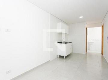 Apartamento · 44m² · 2 Quartos · 1 Vaga · Apartamento à Venda - Vila Esperança, 2 Quartos,  44 m² - São Paulo