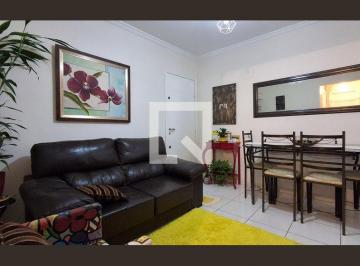 Apartamento · 60m² · 2 Quartos · 1 Vaga · Apartamento à Venda - Vila Lusitânia, 2 Quartos, 60 m² - São Bernardo do Campo