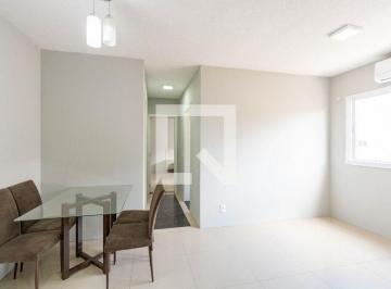 Apartamento · 54m² · 2 Quartos · 1 Vaga · Apartamento à Venda - São José, 2 Quartos,  54 m² - Canoas