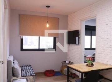 Apartamento · 35m² · 2 Quartos · Apartamento à Venda - Barra Funda, 2 Quartos,  35 m² - São Paulo