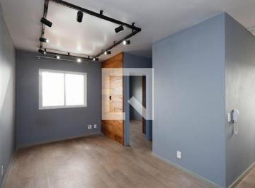 Apartamento · 43m² · 2 Quartos · 1 Vaga · Apartamento à Venda - Vila Gustavo, 2 Quartos,  43 m² - São Paulo