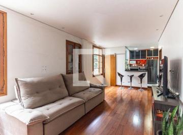 Apartamento · 55m² · 1 Quarto · Apartamento à Venda - Santa Cecília, 1 Quarto,  55 m² - São Paulo