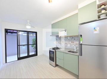 Apartamento · 38m² · 1 Quarto · Apartamento à Venda - Planalto Paulista, 1 Quarto,  38 m² - São Paulo