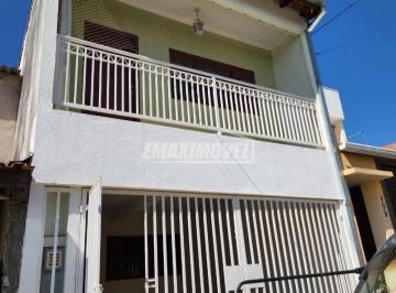 Casa · 160m² · 4 Quartos · 2 Vagas · Casa para venda em Parque São Bento de 160.00m² com 4 Quartos e 2 Garagens