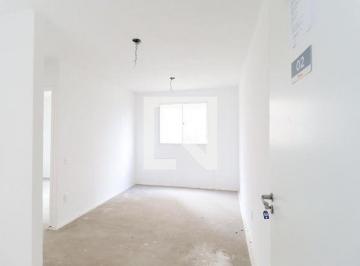 Apartamento · 39m² · 2 Quartos · Apartamento à Venda - Jardim Ataliba Leonel, 2 Quartos,  39 m² - São Paulo