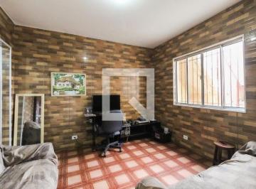 Casa · 175m² · 5 Quartos · 1 Vaga · Casa à Venda - Parque Santa Rita, 5 Quartos,  175 m² - São Paulo
