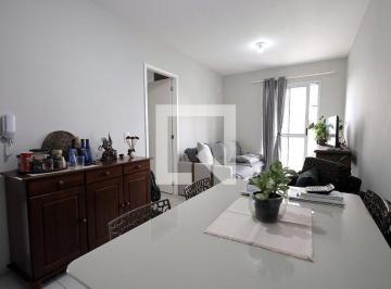 Apartamento · 41m² · 1 Quarto · 1 Vaga · Apartamento à Venda - Jardim, 1 Quarto,  41 m² - Santo André