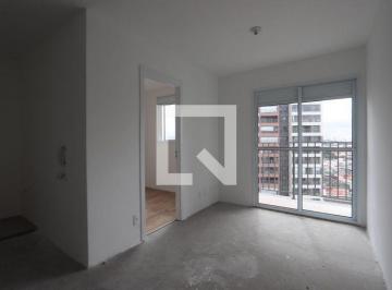 Apartamento · 37m² · 2 Quartos · Apartamento à Venda - Vila Santa Clara, 2 Quartos,  37 m² - São Paulo