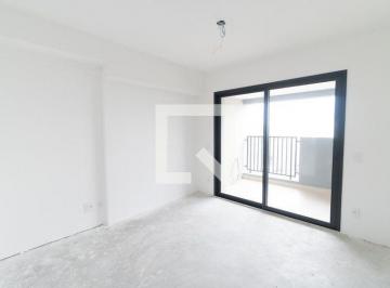 Apartamento · 27m² · 1 Quarto · Apartamento à Venda - Vila Clementino, 1 Quarto,  27 m² - São Paulo