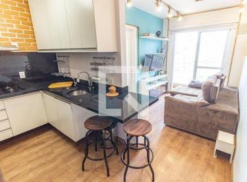 Apartamento · 32m² · 1 Quarto · Apartamento à Venda - Brás, 1 Quarto, 32 m² - São Paulo