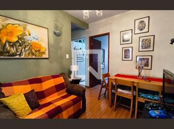 Apartamento · 37m² · 1 Quarto · Apartamento à Venda - Aclimação, 1 Quarto, 37 m² - São Paulo