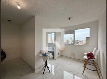 Apartamento · 30m² · 2 Quartos · Apartamento à Venda - Chácara Santo Antonio, 2 Quartos, 30 m² - São Paulo