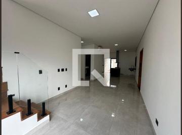 Casa · 171m² · 3 Quartos · 2 Vagas · Casa à Venda - Alphaville, 3 Quartos, 171 m² - Santana de Parnaíba