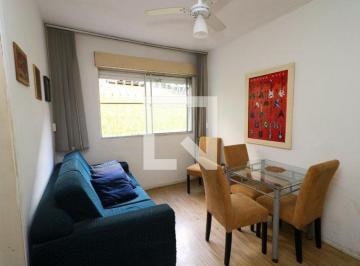 Apartamento · 39m² · 1 Quarto · 1 Vaga · Apartamento à Venda - Santo Antônio, 1 Quarto,  39 m² - Porto Alegre