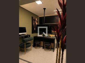 Apartamento · 27m² · 1 Quarto · 1 Vaga · Apartamento à Venda - Santo Amaro , 1 Quarto, 27 m² - São Paulo