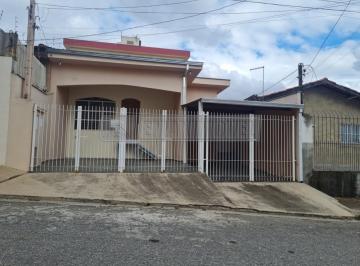 Casa · 201m² · 4 Quartos · 3 Vagas · Casa para venda em Jardim Simus de 201.00m² com 4 Quartos, 1 Suite e 3 Garagens