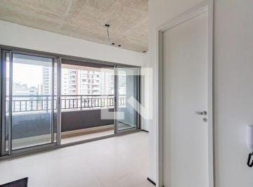 Apartamento · 22m² · 1 Quarto · Apartamento à Venda - Chácara Santo Antonio, 1 Quarto, 22 m² - São Paulo