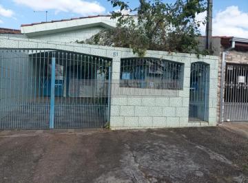 Casa · 133m² · 2 Quartos · 2 Vagas · Casa para venda em Jardim Betânia de 133.00m² com 2 Quartos e 2 Garagens