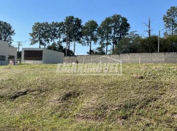 Terreno · 1030m² · Terreno para venda em Caguassu de 1030.00m²