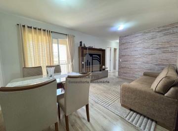 Apartamento · 75m² · 3 Quartos · 1 Vaga · Apartamento para venda em LOTEAMENTO CHÁCARA PRADO de 75.00m² com 3 Quartos, 1 Suite e 1 Garagem