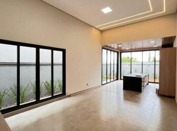 Casa · 170m² · 3 Quartos · 4 Vagas · Casa para alugar em Residencial Portal do Lago de 170.00m² com 3 Quartos, 3 Suites e 4 Garagens