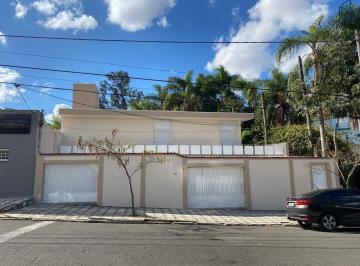 Comercial · 385m² · 5 Quartos · 2 Vagas · Imóvel Comercial para venda e aluguel em Vila Leão de 385.00m² com 5 Quartos, 2 Suites e 2 Garagens